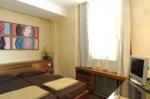 Tritone Hotel Picture 3