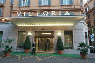 Victoria Roma Hotel