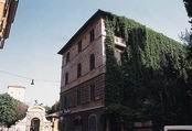Villa Borghese Hotel