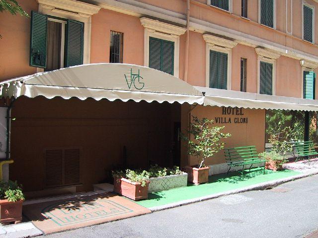 Villa Glori Hotel