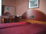 Villa Glori Hotel Picture 4