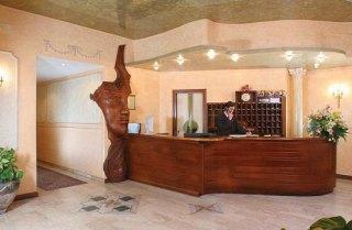 Villa Rosa Hotel