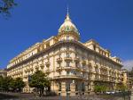 Westin Excelsior Rome Hotel Picture 2