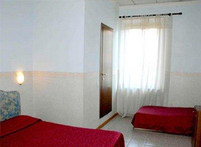 Capri Hotel