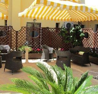 Galileo Hotel