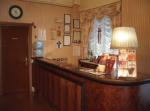 California Hotel Picture 1