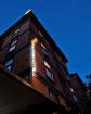 Orange Hotel Picture 1