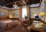 Pantheon Hotel Picture 1