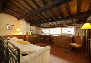 Pantheon Hotel