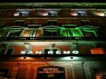 San Remo Hotel Picture 1