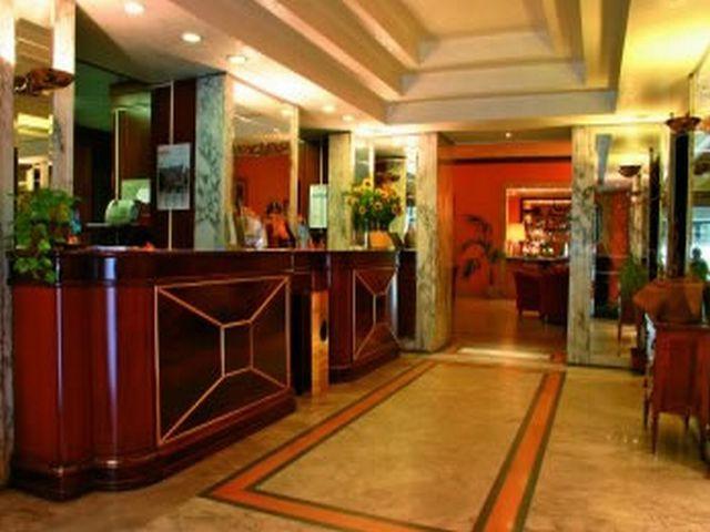 San Remo Hotel