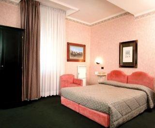 Valle Hotel