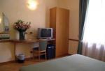 Regina Margherita Hotel Picture 3