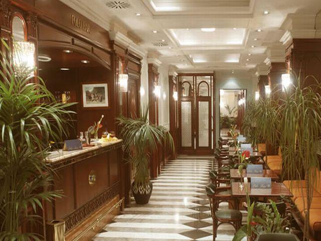 Regent Hotel