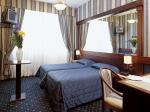 Regent Hotel Picture 4