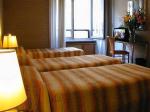 King Hotel Picture 1