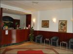 Arcadia Hotel Picture 1