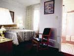Deauville Hotel Picture 2