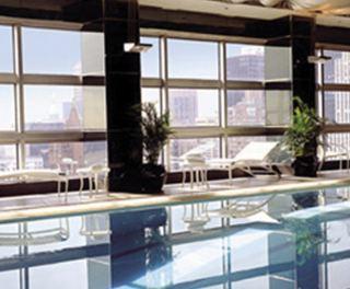 Millennium U.N. Plaza Hotel