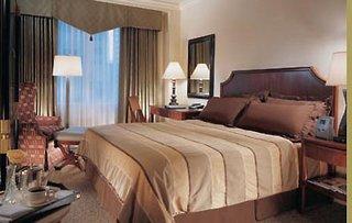 Omni Berkshire Place Hotel