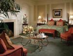 Waldorf Towers Hotel Picture 3