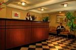 Broadway Plaza Hotel Picture 1
