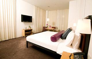 Bryant Park Hotel Hotel