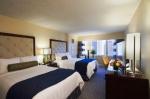 Crowne Plaza Times Square Hotel Picture 2