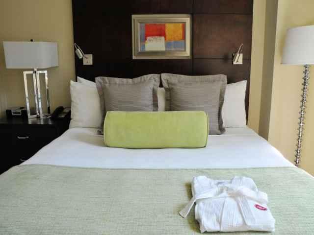 Hotel Mela Times Square Hotel