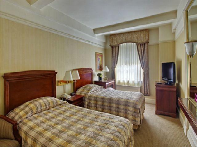 Wellington Hotel