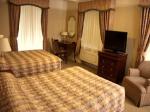 Wellington Hotel Picture 4