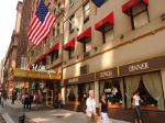 Wellington Hotel Picture 2