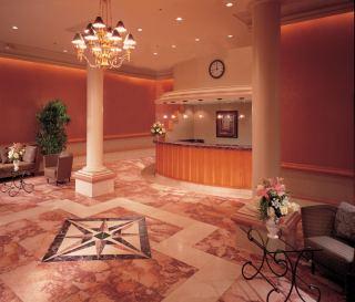 Lucerne Hotel