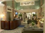 Comfort Inn Manhattan Hotel Picture 2
