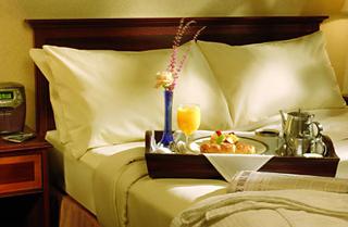 Gild Hall A Thompson Hotel