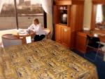 Al Khaleej Holiday Hotel Apartment Picture 2