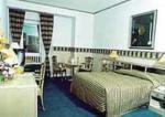 Al Khaleej Palace Hotel Picture 3