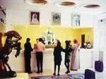 Al Khaleej Palace Hotel Picture 2
