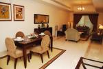 Al Manar Apartment Hotel Picture 2