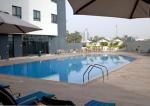 Arabian Park Hotel Picture 2