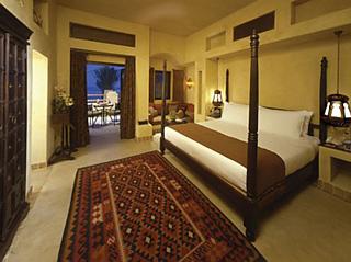 Bab Al Shams Desert Resort & Spa Hotel
