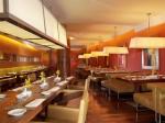Burjuman Rotana Suites Hotel Picture 2