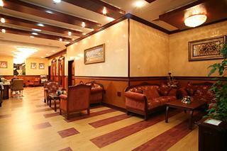 Deira Town Hotel