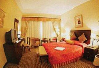 Flora Grand Hotel