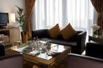 Four Points By Sheraton Downtown Dubai Hotel Picture 3