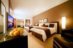 Four Points By Sheraton Sheikh Zayed Road Hotel Picture 3