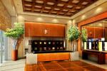 Four Points By Sheraton Sheikh Zayed Road Hotel Picture 2