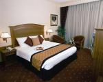 Avenue Hotel Picture 2