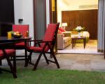 Jebel Ali Golf & Palm Tree Court Spa Hotel Picture 2