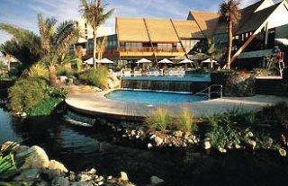 Jebel Ali Golf & Palm Tree Court Spa Hotel